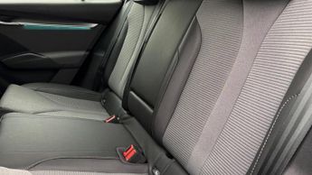 SKODA ENYAQ IV iV 82kWh 80 SUV 5dr Electric Auto (DC125kW) (204 ps)
