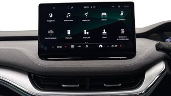 SKODA ENYAQ IV iV 82kWh 80 SUV 5dr Electric Auto (DC125kW) (204 ps)