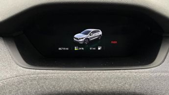 SKODA ENYAQ IV iV 82kWh 80 SUV 5dr Electric Auto (DC125kW) (204 ps)