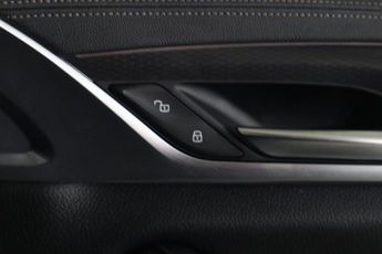 BMW 5 SERIES 2.0 520d MHT M Sport Steptronic Euro 6 (s/s) 4dr