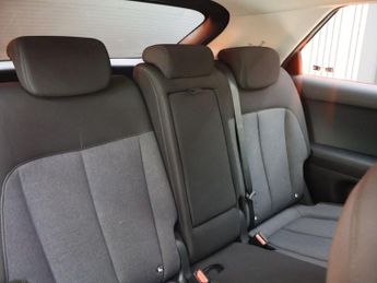 HYUNDAI IONIQ 5 58kWh SE Connect Hatchback 5dr Electric Auto (170 ps)