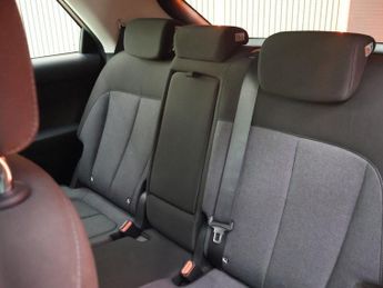 HYUNDAI IONIQ 5 58kWh SE Connect Hatchback 5dr Electric Auto (170 ps)