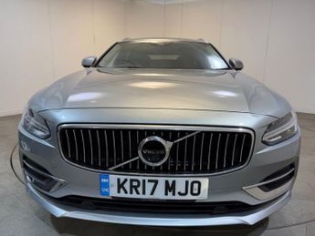 VOLVO V90 2.0 D5 PowerPulse Inscription Estate 5dr Diesel Auto AWD Euro 6 