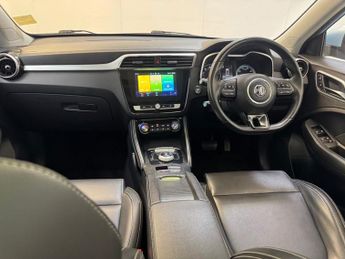 MG MG ZS 44.5kWh Exclusive SUV 5dr Electric Auto (143 ps)
