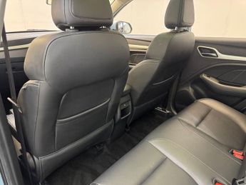 MG MG ZS 44.5kWh Exclusive SUV 5dr Electric Auto (143 ps)
