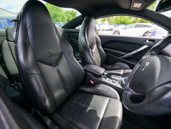 PEUGEOT RCZ 1.6 THP GT Coupe 2dr Petrol Auto Euro 5 (156 ps)