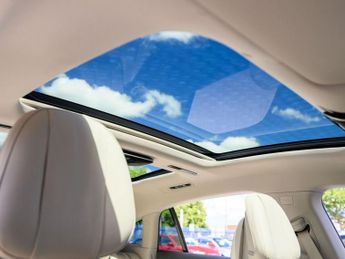 MERCEDES-BENZ EQS EQS 450+ 108.4kWh Exclusive Luxury Saloon 5dr Electric Auto (333