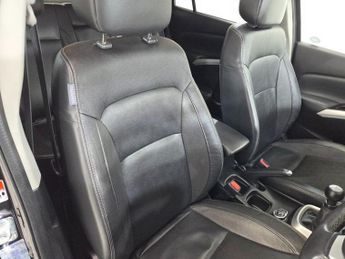 SUZUKI SX4 S-CROSS 1.6 SZ5 SUV 5dr Petrol Manual ALLGRIP Euro 6 (120 ps)