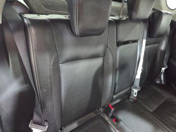 SUZUKI SX4 S-CROSS 1.6 SZ5 SUV 5dr Petrol Manual ALLGRIP Euro 6 (120 ps)