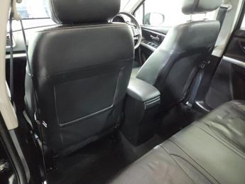 SUZUKI SX4 S-CROSS 1.6 SZ5 SUV 5dr Petrol Manual ALLGRIP Euro 6 (120 ps)