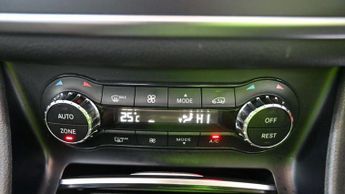 MERCEDES-BENZ CLA 2.1 CLA220d AMG Line Shooting Brake 5dr Diesel 7G-DCT Euro 6 (s/