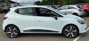 RENAULT CLIO 1.5 dCi Dynamique S Nav Hatchback 5dr Diesel Manual Euro 6 (s/s)