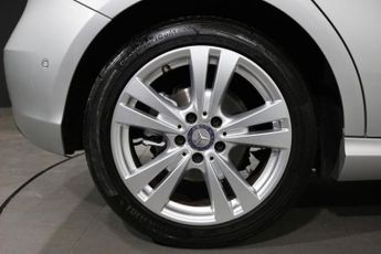 MERCEDES-BENZ A CLASS 2.1 A200d Sport (Premium) Hatchback 5dr Diesel 7G-DCT Euro 6 (s/