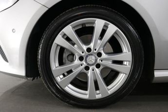 MERCEDES-BENZ A CLASS 2.1 A200d Sport (Premium) Hatchback 5dr Diesel 7G-DCT Euro 6 (s/