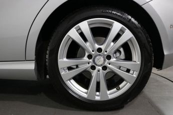 MERCEDES-BENZ A CLASS 2.1 A200d Sport (Premium) Hatchback 5dr Diesel 7G-DCT Euro 6 (s/