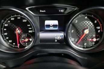 MERCEDES-BENZ A CLASS 2.1 A200d Sport (Premium) Hatchback 5dr Diesel 7G-DCT Euro 6 (s/