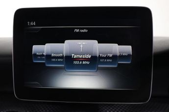 MERCEDES-BENZ A CLASS 2.1 A200d Sport (Premium) Hatchback 5dr Diesel 7G-DCT Euro 6 (s/