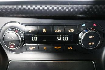MERCEDES-BENZ A CLASS 2.1 A200d Sport (Premium) Hatchback 5dr Diesel 7G-DCT Euro 6 (s/