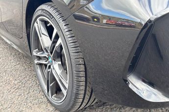 BMW 1 SERIES 1.5 118i M Sport (LCP) Hatchback 5dr Petrol DCT Euro 6 (s/s) (13