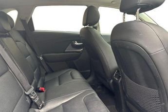 KIA NIRO 1.6 GDi 4 SUV 5dr Petrol Hybrid DCT Euro 6 (s/s) (139 bhp) Rever