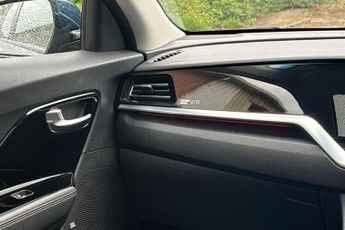 KIA NIRO 1.6 GDi 4 SUV 5dr Petrol Hybrid DCT Euro 6 (s/s) (139 bhp) Rever