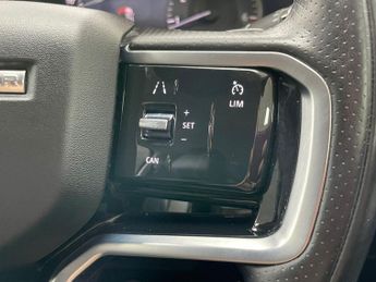 LAND ROVER RANGE ROVER VELAR 2.0 P250 R-Dynamic S SUV 5dr Petrol Auto 4WD Euro 6 (s/s) (249 p