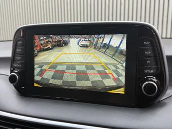 HYUNDAI TUCSON 1.6 T-GDi Premium SUV 5dr Petrol DCT Euro 6 (s/s) (177 ps)