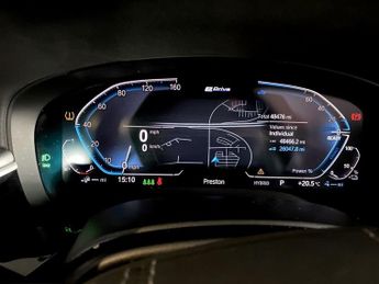 BMW 5 SERIES 2.0 530e 12kWh SE Saloon 4dr Petrol Plug-in Hybrid Steptronic Eu