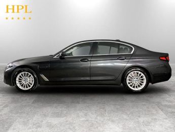 BMW 5 SERIES 2.0 530e 12kWh SE Saloon 4dr Petrol Plug-in Hybrid Steptronic Eu