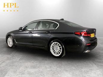 BMW 5 SERIES 2.0 530e 12kWh SE Saloon 4dr Petrol Plug-in Hybrid Steptronic Eu