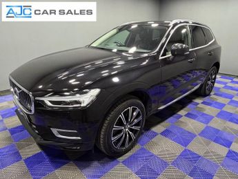 Volvo XC60 2.0 D5 PowerPulse Inscription SUV 5dr Diesel Auto AWD Euro 6 (s/