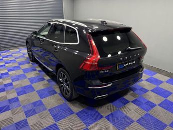 VOLVO XC60 2.0 D5 PowerPulse Inscription SUV 5dr Diesel Auto AWD Euro 6 (s/