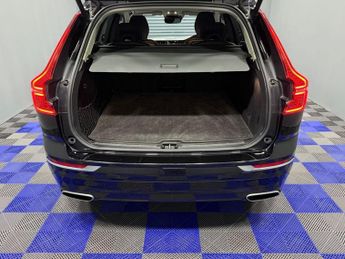 VOLVO XC60 2.0 D5 PowerPulse Inscription SUV 5dr Diesel Auto AWD Euro 6 (s/