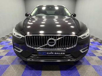 VOLVO XC60 2.0 D5 PowerPulse Inscription SUV 5dr Diesel Auto AWD Euro 6 (s/