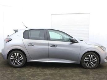 PEUGEOT 208 1.2 PureTech Active Premium + Hatchback 5dr Petrol EAT Euro 6 (s