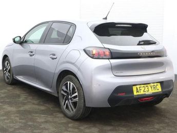 PEUGEOT 208 1.2 PureTech Active Premium + Hatchback 5dr Petrol EAT Euro 6 (s