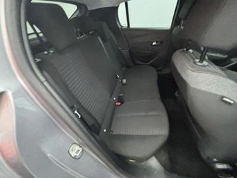 PEUGEOT 208 1.2 PureTech Active Premium + Hatchback 5dr Petrol EAT Euro 6 (s