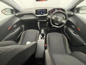 PEUGEOT 208 1.2 PureTech Active Premium + Hatchback 5dr Petrol EAT Euro 6 (s