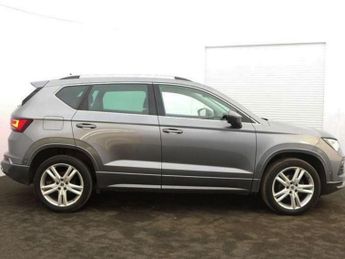SEAT ATECA 1.5 TSI EVO FR SUV 5dr Petrol DSG Euro 6 (s/s) (150 ps)