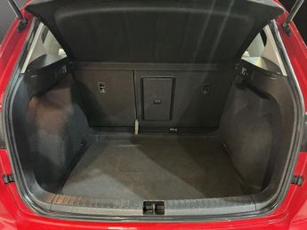 SEAT ATECA 1.5 TSI EVO SE Technology SUV 5dr Petrol DSG Euro 6 (s/s) (150 p