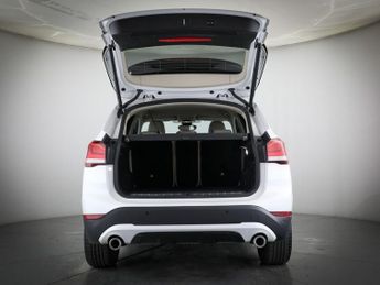 BMW X1 2.0 20i xLine SUV 5dr Petrol Auto xDrive Euro 6 (s/s) (178 ps)