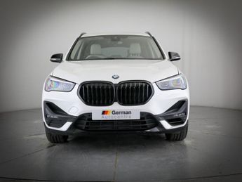 BMW X1 2.0 20i xLine SUV 5dr Petrol Auto xDrive Euro 6 (s/s) (178 ps)