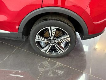 MG MG ZS 44.5kWh Excite SUV 5dr Electric Auto (143 ps)