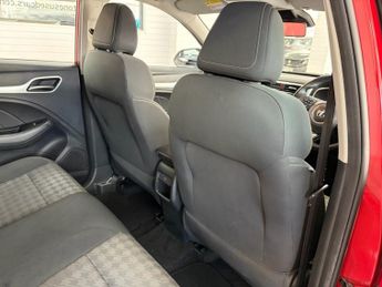MG MG ZS 44.5kWh Excite SUV 5dr Electric Auto (143 ps)