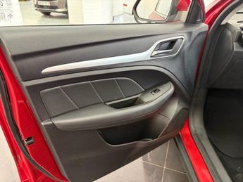 MG MG ZS 44.5kWh Excite SUV 5dr Electric Auto (143 ps)