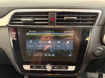 MG MG ZS 44.5kWh Excite SUV 5dr Electric Auto (143 ps)