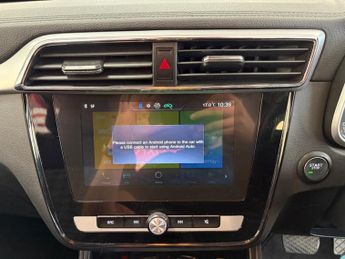 MG MG ZS 44.5kWh Excite SUV 5dr Electric Auto (143 ps)