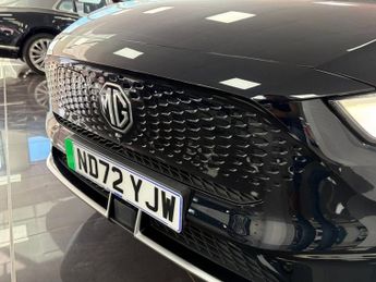 MG MG ZS 51.1kWh Trophy SUV 5dr Electric Auto (176 ps)