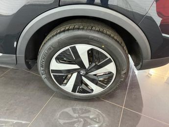 MG MG ZS 51.1kWh Trophy SUV 5dr Electric Auto (176 ps)