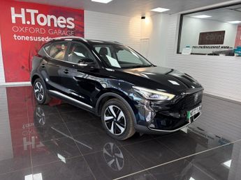 MG MG ZS 51.1kWh Trophy SUV 5dr Electric Auto (176 ps)